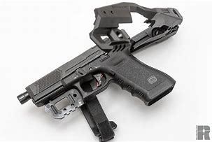 Image result for Recover Tactical Glock Brace