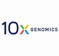 Image result for 10X Genomics Logo
