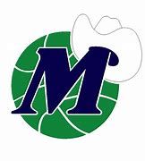 Image result for Dallas Mavericks Logo History