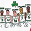 Image result for Draw NBA Players