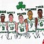 Image result for NBA Cards Drawing