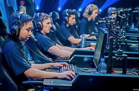 Image result for eSports Athlete