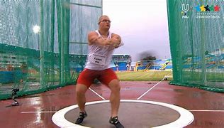 Image result for Hammer Throw Kovacs