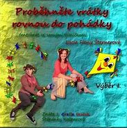 Image result for Pisnicky Z Pohadek