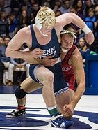 Image result for NC State Wrestler