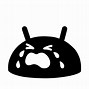 Image result for Android Sob Emoji