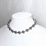 Image result for Ball Chain Choker