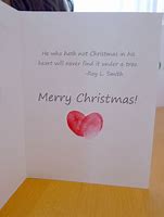Image result for Inside Christmas Card Message