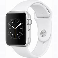 Image result for Apple Watch Series 8 Silver