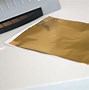 Image result for Gold Foil Printing CMYK