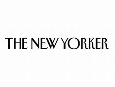 Image result for New Yorker Logo