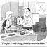 Image result for Thanksgiving Cartoon