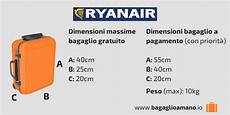 misure bagaglio cabina ryanair compagnie aeree misure bagaglio cabina ryanair compagnie aeree