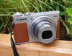 Image result for Canon PowerShot G9 X Mark II Digital Camera