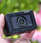 Image result for Sony RX-0 Rib Cage