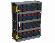 Image result for 48V 500AH AGM Deep Cycle Battery Bank