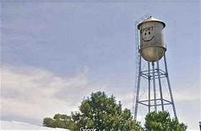Image result for Freeport Water Tower