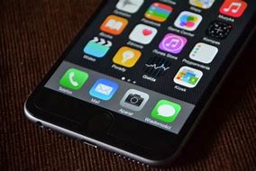 Image result for White iPhone 6 Plus Boost Mobile