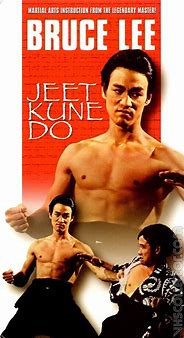 Image result for Bruce Lee Jeet Kune Do