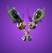 Image result for Electric Claw Fortnite