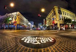 Image result for Downtown San Diego Nightlife