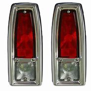 Image result for Chevy Tail Light Assembly