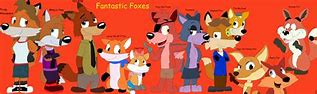 Image result for Fox List of Cartoon