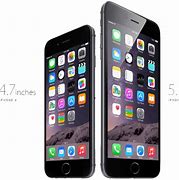 Image result for iPhone 6 Plus vs 6s