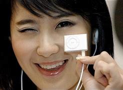 Image result for iPod Shuffle 3G