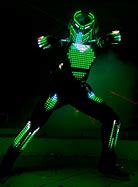 Image result for Light-Up Costumes