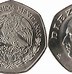 Image result for Mexican 10 Peso Coin