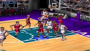 Image result for NBA Jam 99