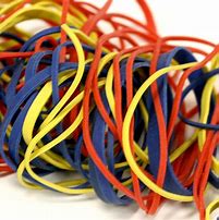 Image result for Flexible Rubber Band