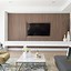 Image result for Wood Wall Behind TV