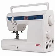 Image result for Elna Sewing Machine Denim