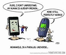 Image result for Nokia vs iPhone Meme