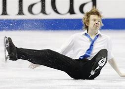 Image result for Ice Skating Fails