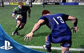 Image result for Rugby PS3