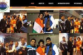 Image result for Wrestling Federation India