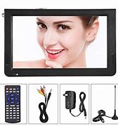 Image result for 9 Inch TV Undercounter