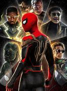 Image result for Spider-Man No Way Home Characters