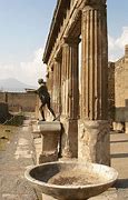 Image result for Pompeii Italy Volcano