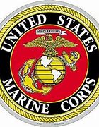 Image result for Us Marine Corps Emblem USMC