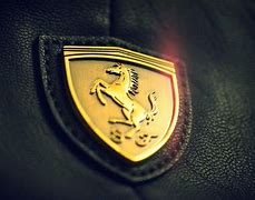 Image result for Ferrari Logo Wallpaper 4K HD