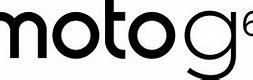 Image result for Moto G6 Logo