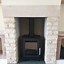 Image result for Brazilian Slate Hearth