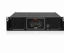 Image result for High Power Stereo Amplifier