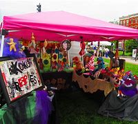 Image result for Indoor Craft Show Display Ideas