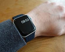 Image result for People Wearing Apple Watch