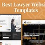Image result for Sample Web Page Design Lawyer